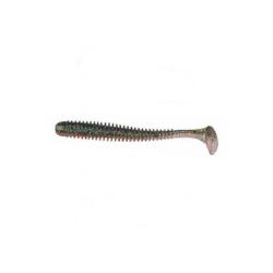 Leurre Souple Hero 8.75cm par 5 Color 1