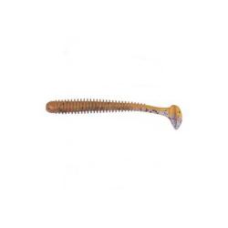 Leurre Souple Hero 8.75cm par 5 Color 2
