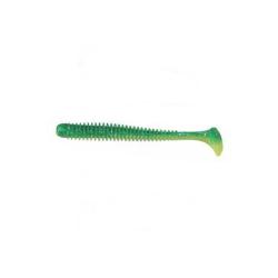 Leurre Souple Hero 8.75cm par 5 Color 6