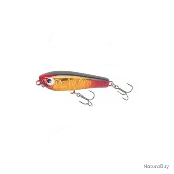 Leurre dur Filex Flix 4.5cm Filfishing Color 4