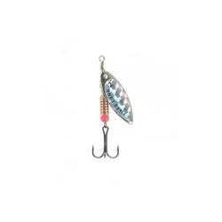 Cuiller tournante Filex Long Filfishing 3