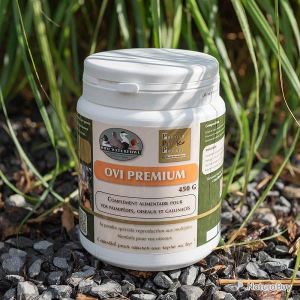Poudre sp�ciale reproduction OVI PREMIUM PPP
