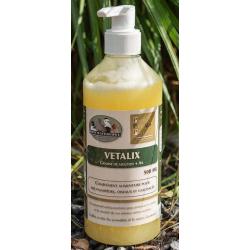 Compl&eacute;ment alimentaire VETALIX ail + graisse de mouton PPP