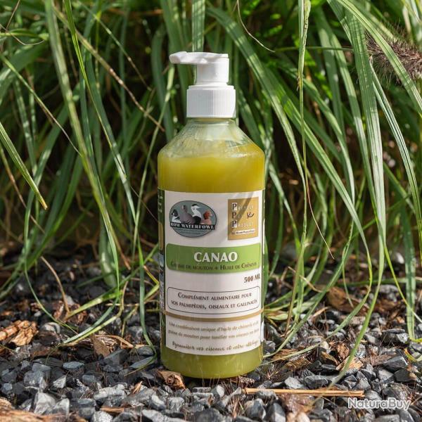 Compl�ment alimentaire CANAO PRO CHASSE PPP