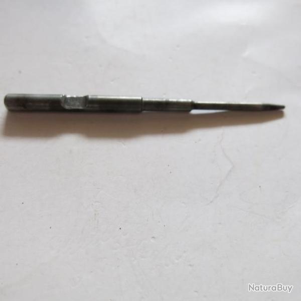 VENDU PAR CUIRASSIER11  PERCUTEUR  CARABINE REMINGTON 742