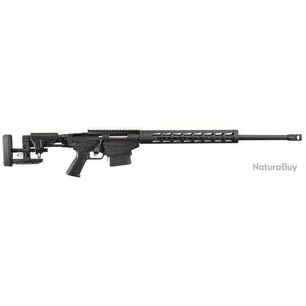 RUGER - PRECISION RIFLE CAL. 6,5 CREEDMOOR
