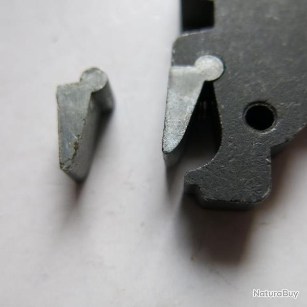 VENDU PAR CUIRASSIER11 MENTONNET  POUR REVOVER  ALARME RECK