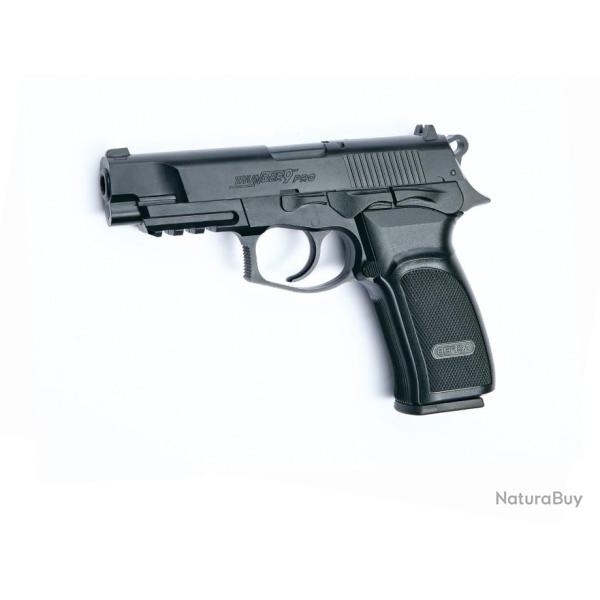 r�plique pistolet bersa thunder 9 pro co2 gnb