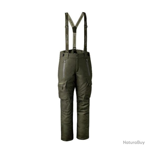 Pantalon D'hiver Ram Deerhunter OUTLET
