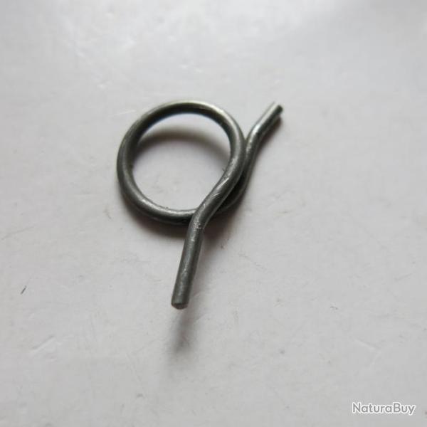 VENDU PAR CUIRASSIER11 RESSORT DE CLE  MIXTE BRNO ZH 308