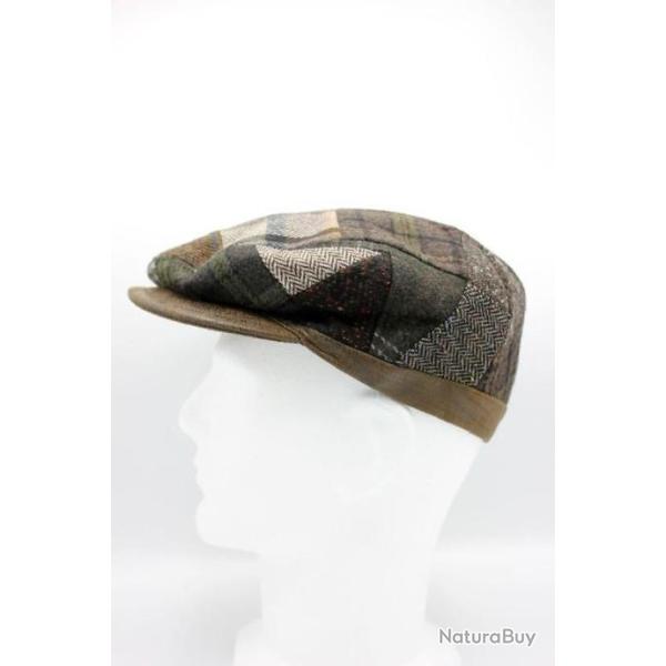 Casquette d'hiver classique ( n10 )