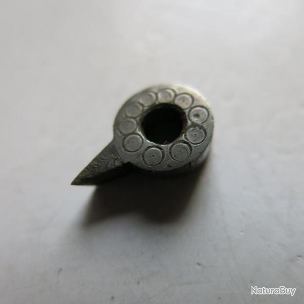 VENDU PAR CUIRASSIER11 INSERT DE LONGUESSE DE FUSIL DE CHASSE JUXTAPOSE HAMMERLESS