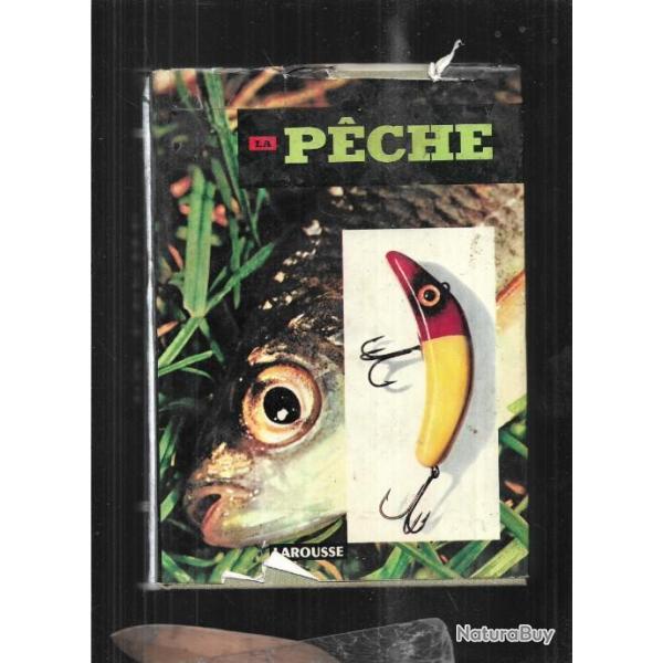 la peche j�rome nadaud, bourgeois , perche , larousse