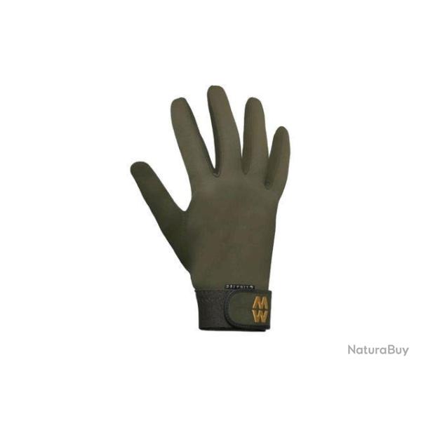 GANTS DE TIR MACWET CLIMATEC TAILLE 7 (004492)