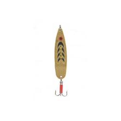 Cuiller Filex Spoon Vector Filfishing Gold