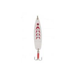 Cuiller Filex Spoon Vector Filfishing White