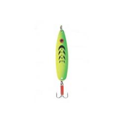 Cuiller Filex Spoon Vector Filfishing Fluo