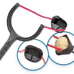 Fronde Catapult Extra carp Black Shot