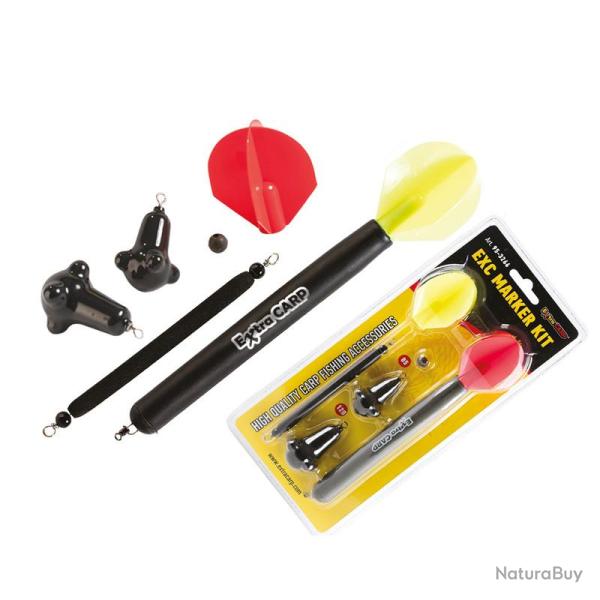 Marker Kit Extra Carp