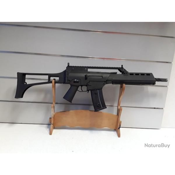 AXEL  6284 REPLIQUE GOLDEN EAGLE  AIRSOFT G316K  CAL6MM NEUF