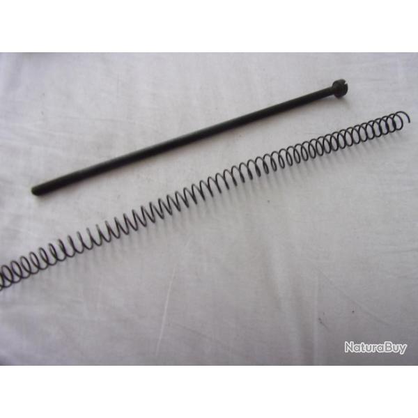 tige de rappel  de fusil Remington