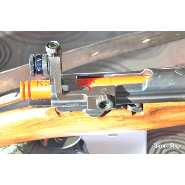 Guide baguette de nettoyage pour K31 (Bore Guide)