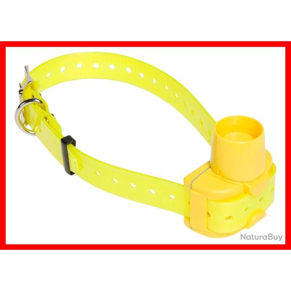 Collier de reprage sonore NUM'AXES