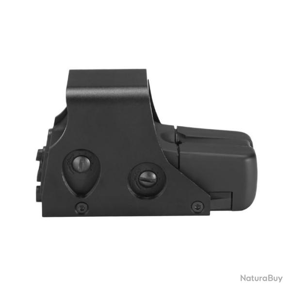 M&S Optics Point Rouge de vis�e Holographique - LIVRAISON GRATUITE !!!