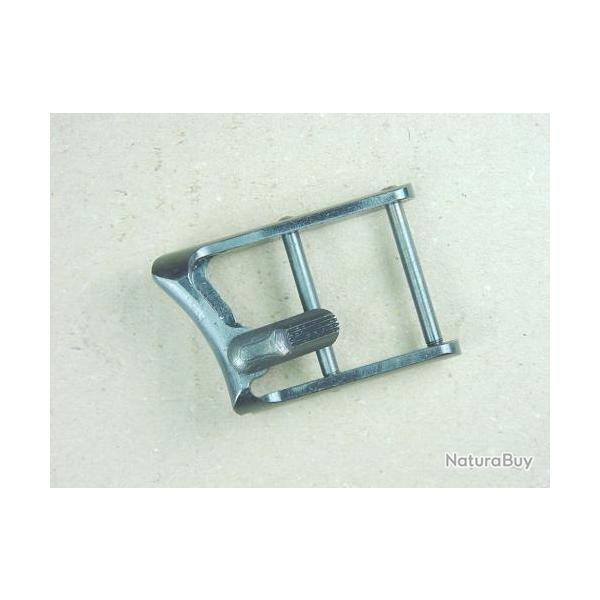 Attache mtal de crosse Luger P08