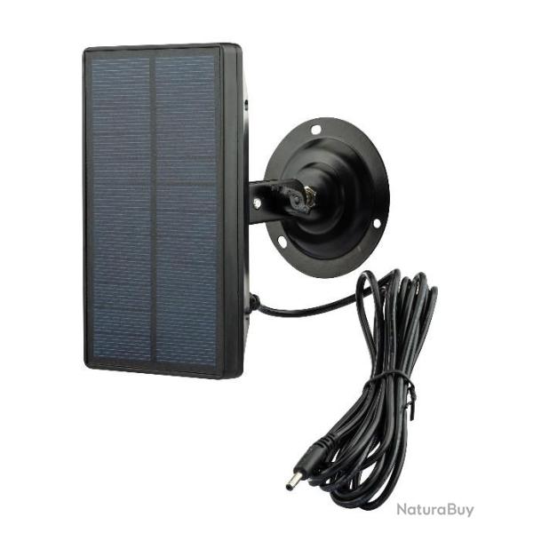 Panneau solaire 6V pour PIE1044/PIE1045/PIE1048