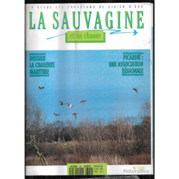 la sauvagine et sa chasse n 330 la revue des chasseurs de gibier d'eau