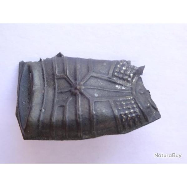 JM3) menuki ,,pour  sabre  japonais