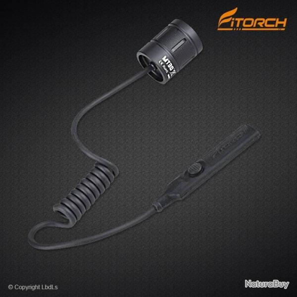 Contacteur d�port� MT30