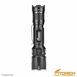 Lampe torche MR26 - 1800 Lumens