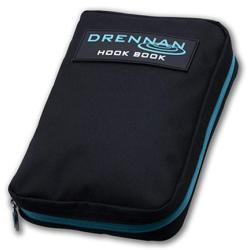 Trousse A Bas De Ligne Hook Book 15cm Drennan