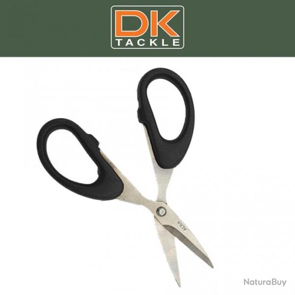 Ciseaux Special Tresse Dk Tackle