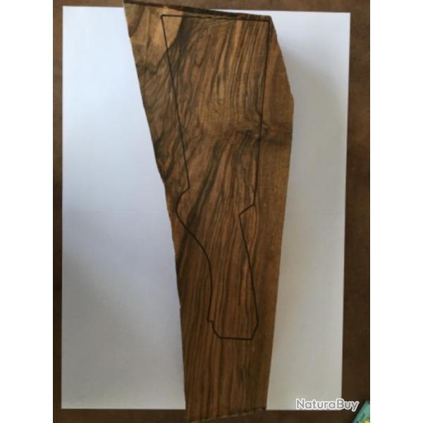 Ebauche de noyer Fran�ais 3