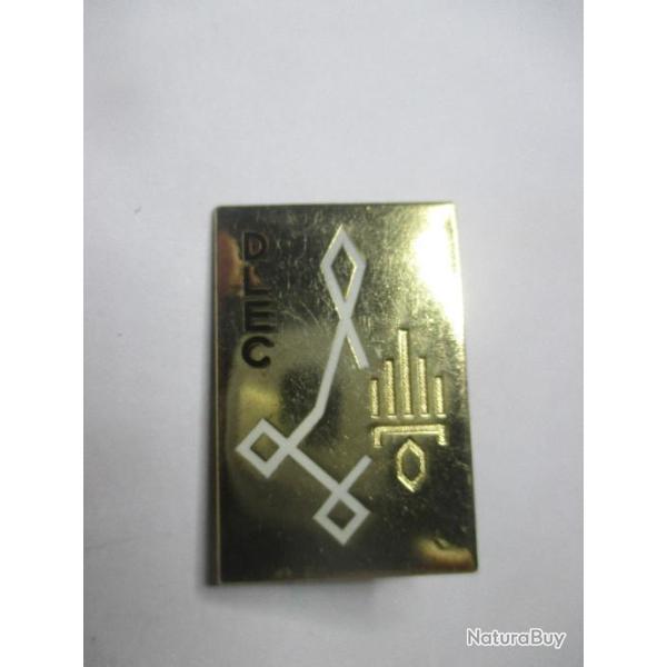 Insigne Lgion DLEC