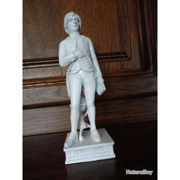 Napol�on Bonaparte � l'�cole de Brienne