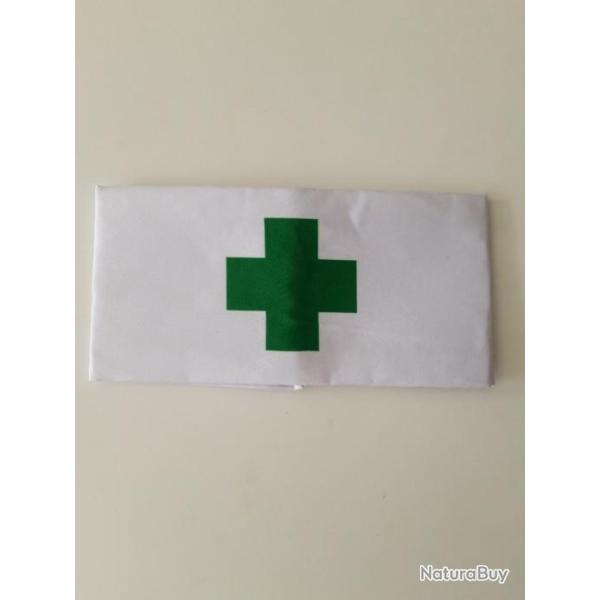 BRASSARD DE VTRINAIRE ARMEE U.S. WWII