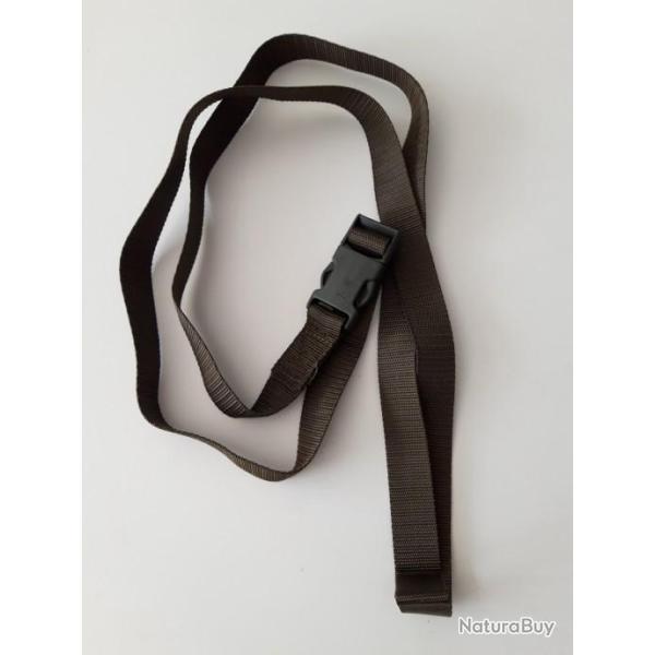 SANGLE OLIVE ARMEE SUISSE