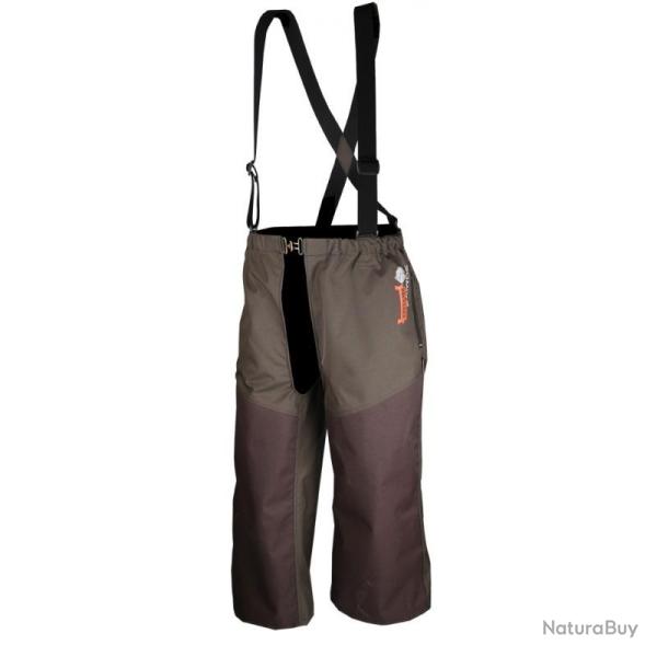 CUISSARD DE TRAQUE KEVLAR