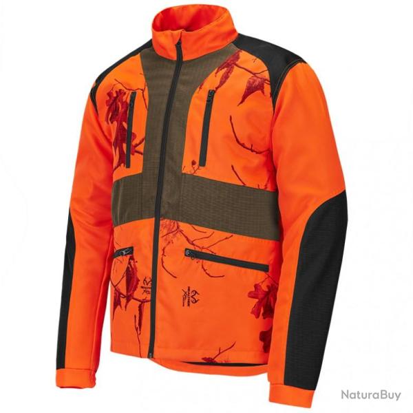 VESTE DE TRAQUE SPRINGTRACK JKT