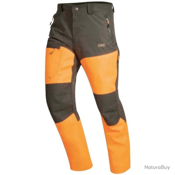 PANTALON DE TRAQUE HART IRON 2 T BLAZE