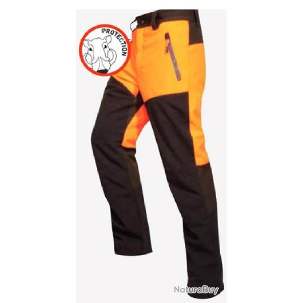 PANTALON DE TRAQUE KERNIG HART