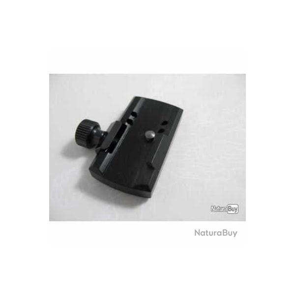 Montage Zeiss Compact  pour Sauer 303 xt