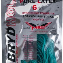 Elastique Eyebrydhol 6m Milo 1,8