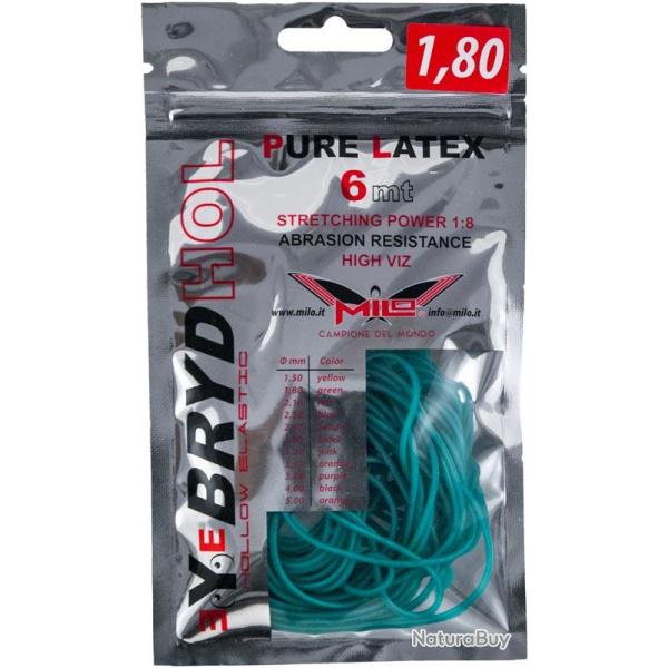 Elastique Eyebrydhol 6m Milo 1,8