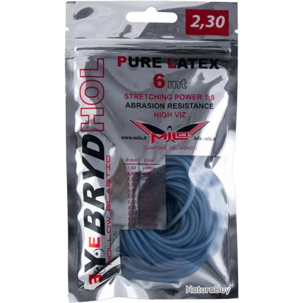 Elastique Eyebrydhol 6m Milo 2,30