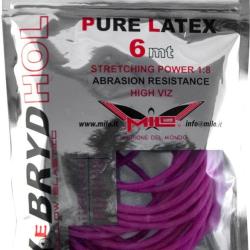 Elastique Eyebrydhol 6m Milo 3.8